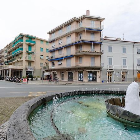 Joivy Apt For 4, Metres From Beach, In Сестри-Леванте Экстерьер фото