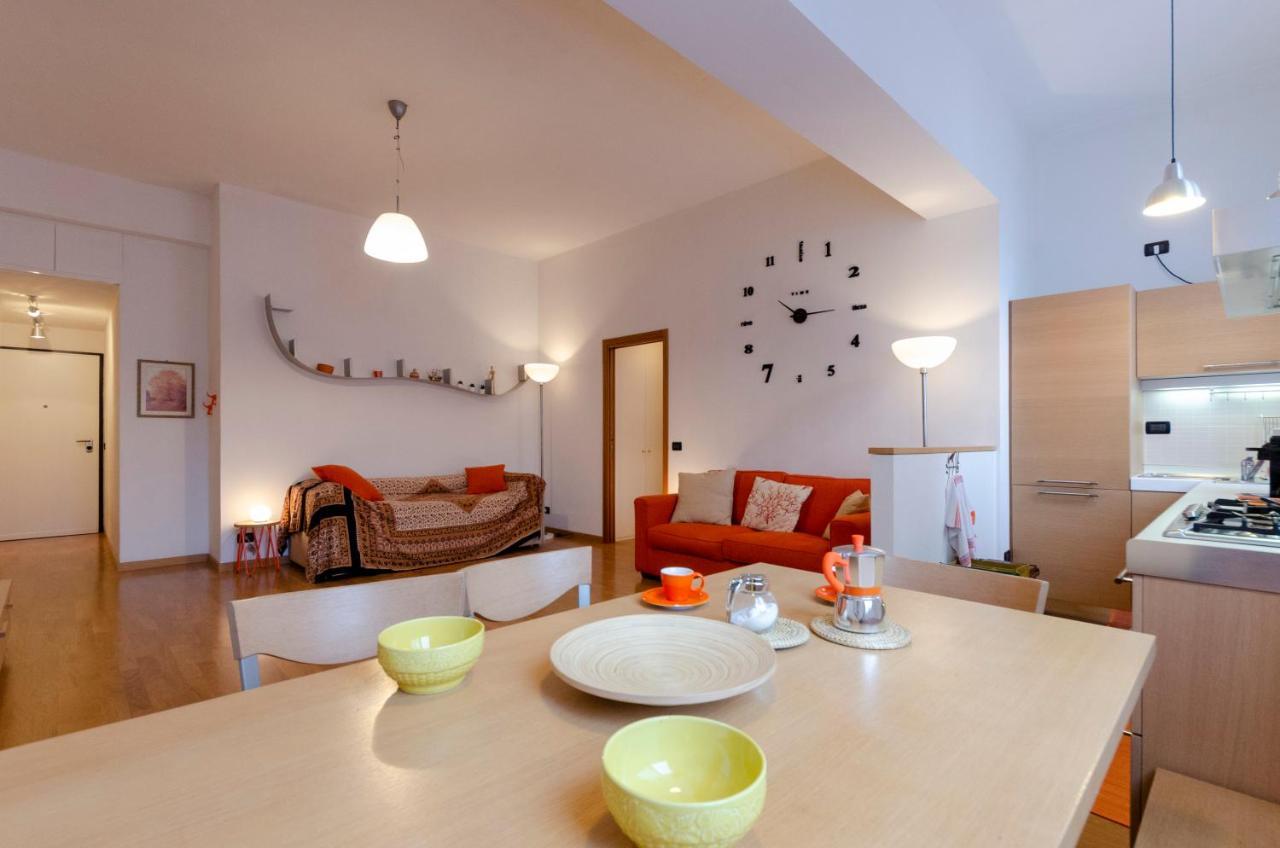 Joivy Apt For 4, Metres From Beach, In Сестри-Леванте Экстерьер фото