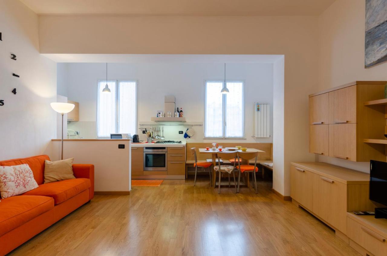 Joivy Apt For 4, Metres From Beach, In Сестри-Леванте Экстерьер фото