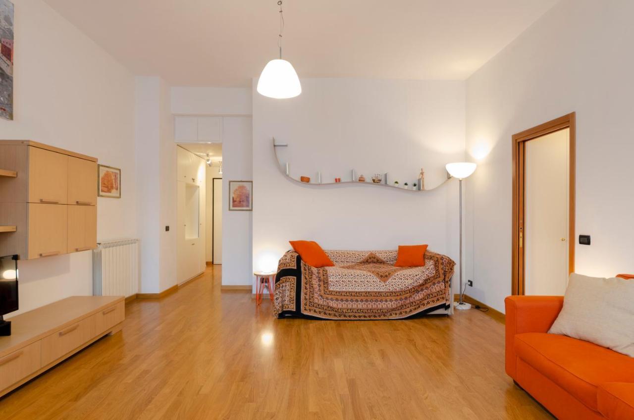 Joivy Apt For 4, Metres From Beach, In Сестри-Леванте Экстерьер фото