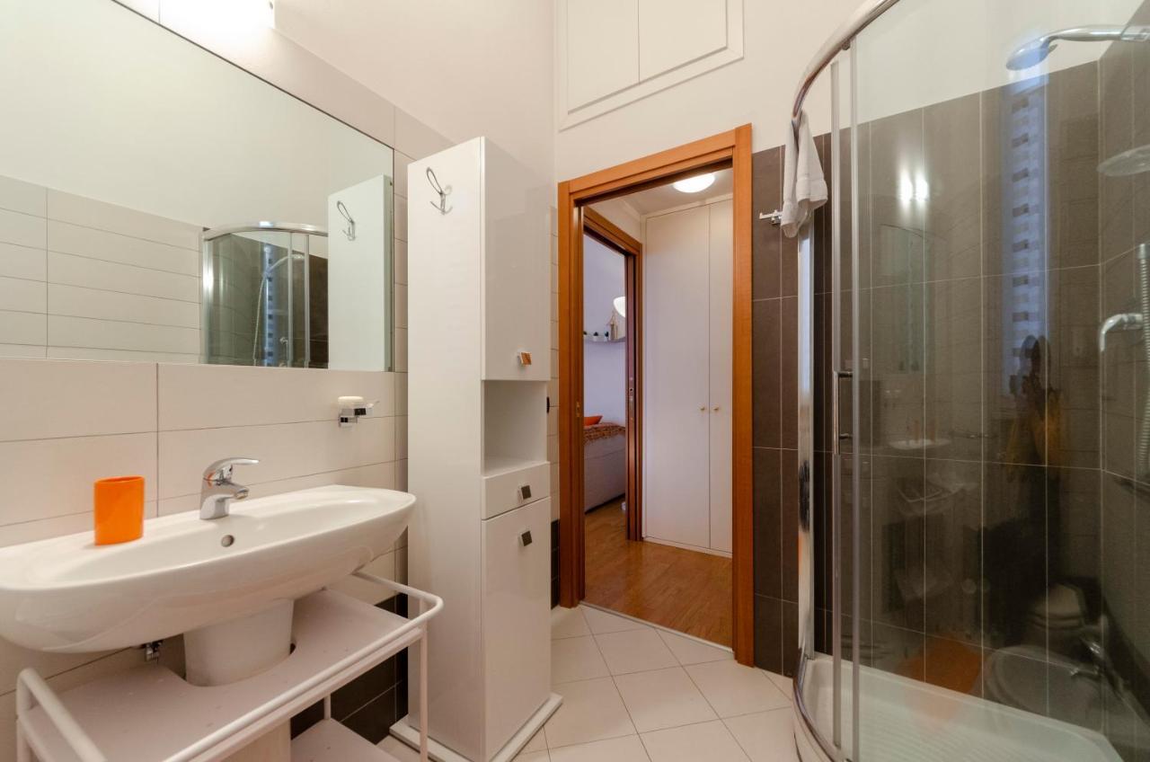 Joivy Apt For 4, Metres From Beach, In Сестри-Леванте Экстерьер фото