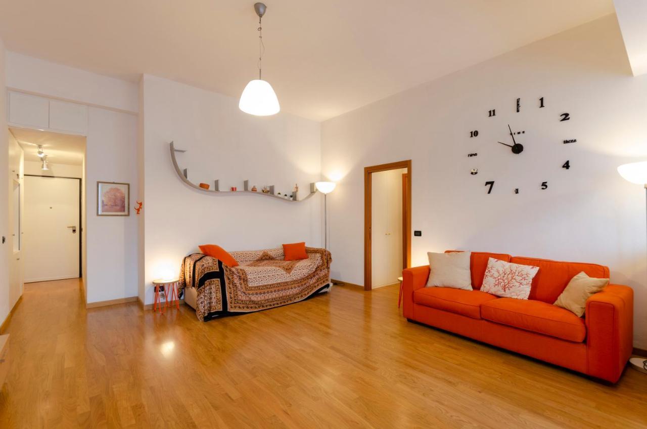Joivy Apt For 4, Metres From Beach, In Сестри-Леванте Экстерьер фото