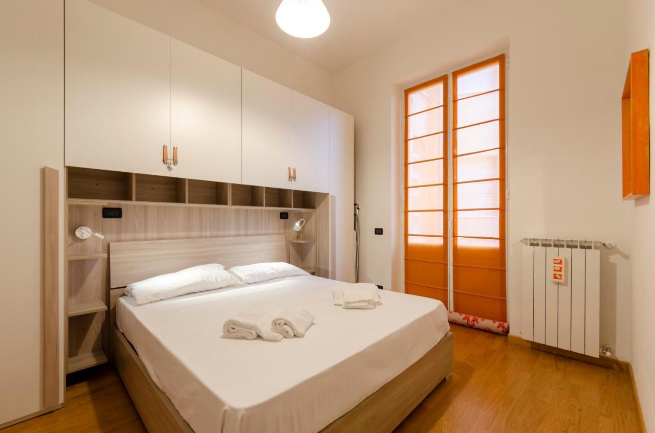 Joivy Apt For 4, Metres From Beach, In Сестри-Леванте Экстерьер фото